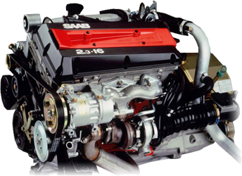 P34F4 Engine